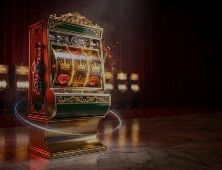 Betmaximus Casino