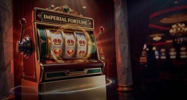 Betmaximus Casino