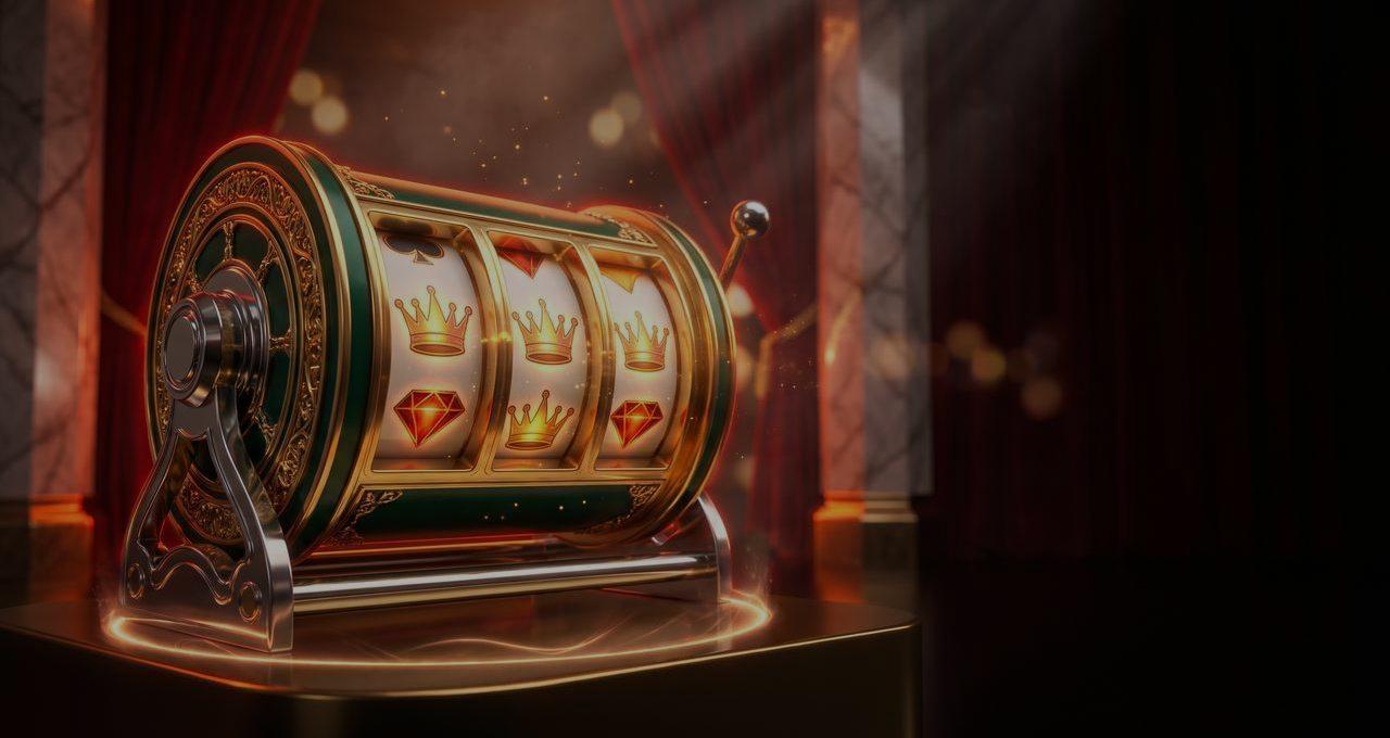 Betmaximus Casino